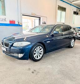 Bmw 520D 2014 Km 275 Mila