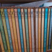Enciclopedia delle scienze per i giovani