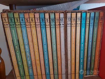 Enciclopedia delle scienze per i giovani