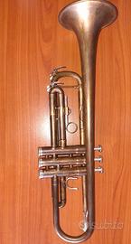 Yamaha YTR2335 sib