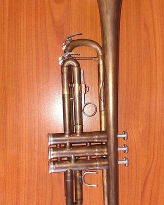 Yamaha YTR2335 sib