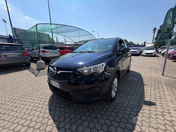 OPEL Crossland X Crossland X 1.5 ecotec Advance
