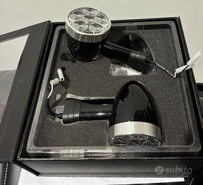 Frecce Led Triumph modello bullet