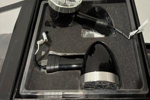 Frecce Led Triumph modello bullet