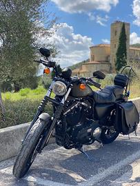 Harley-Davidson Sportster 883 - 2017