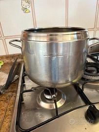 Pentola a pressione 5 litri