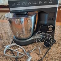 IMPASTATRICE PLANETARIA G3 FERRARI G2P018 7 litri