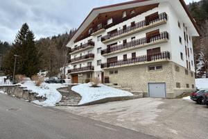 LUMINOSO APPARTAMENTO MONOCAMERA GIà ARREDATO!