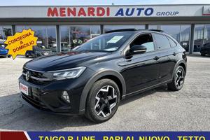 Volkswagen Taigo 1.0 TSI 115cv R-Line TETTO A...