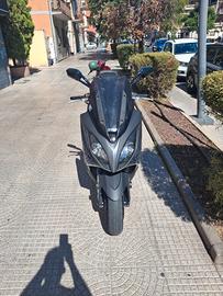 Kymco Xciting 400i STRADA
