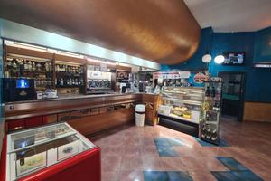 Negozio San Cesareo [Via Filippo CorridonVCG]