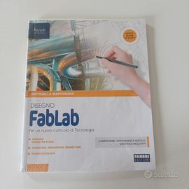 FabLab disegno 
