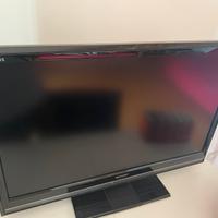 Televisore Sharp Aquos LCD 37’’