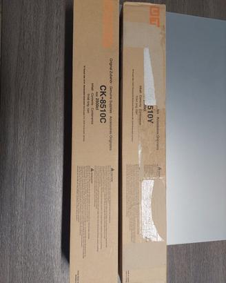 Toner originale Utax