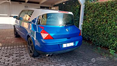 Renault Avantime 2.0 turbo - 216cv - una delle 30