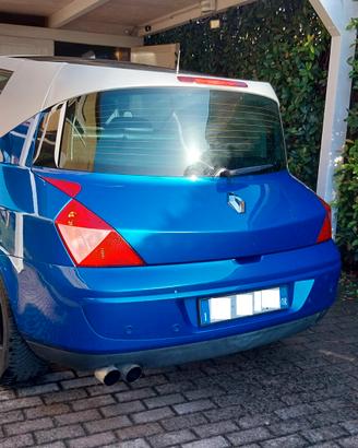 Renault Avantime 2.0 turbo - 216cv - una delle 30