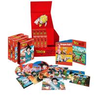 Dragon ball Z Edition Box Set (Eps.139-291)