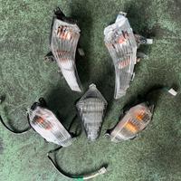 Kit Frecce e Stop Tmax 530