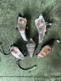 Kit Frecce e Stop Tmax 530