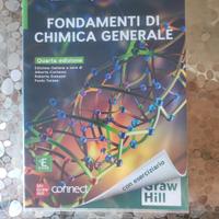 fondamenti di chimica generale 