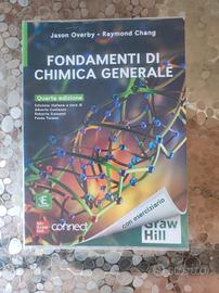 fondamenti di chimica generale 