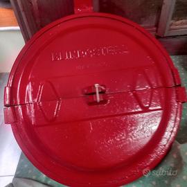 blindo sterzo per tutte le auto 