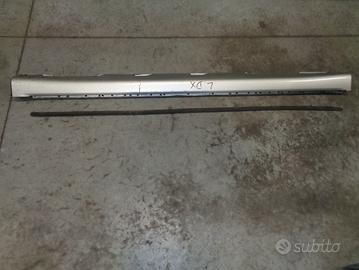 MINIGONNA DESTRA PER COROLLA VERSO R10 2007
