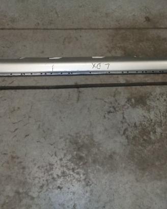MINIGONNA DESTRA PER COROLLA VERSO R10 2007