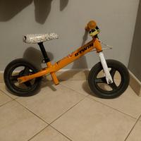 bici pedagogica bimbo