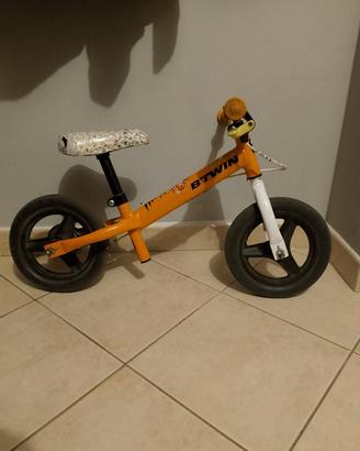bici pedagogica bimbo