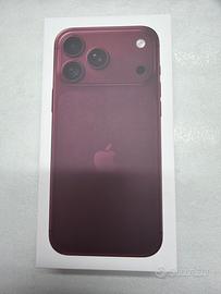 Iphone 18 pro max 256