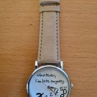 Orologio al quarzo ZIZ