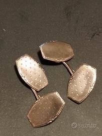 polsini anni 30 argento 925
