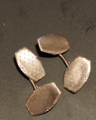 polsini anni 30 argento 925
