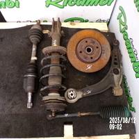 KIT RUOTA ANTERIORE SINISTRO IDEA 1.3 MTJ 2005