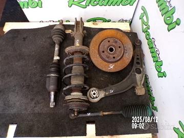 KIT RUOTA ANTERIORE SINISTRO IDEA 1.3 MTJ 2005