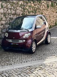 motore rifatto da un anno e gomme nuove 3000 km