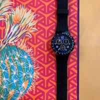 Orologio Swatch Chrono