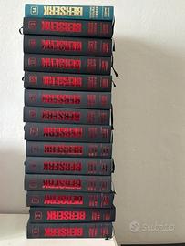 BERSERK DELUXE EDITION COMPLETA ITA