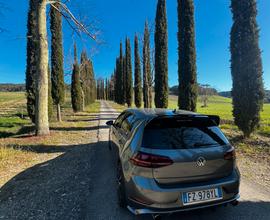 Golf 7.5 2.0 tdi 150cv anno 2020