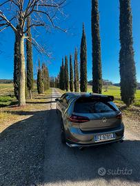 Golf 7.5 2.0 tdi 150cv anno 2020