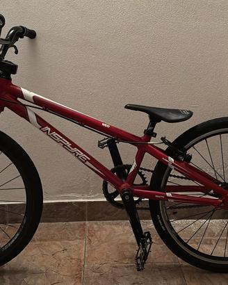 BMX inspyre neo junior