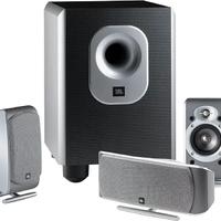 Sistema Home Theatre 5.1 JBL