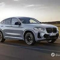 Ricambi bmw x4 2023