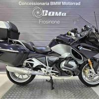 BMW R 1250 RT Abs