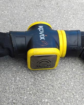Catena KOVIX KCL10 completa