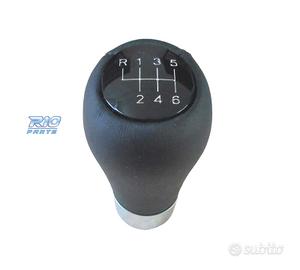 MANOPOLE CAMBIO CORTO TIPO BMW A 6 VELOCITÀ