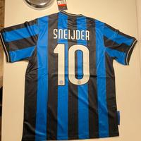 Sneijder 10 inter 2008