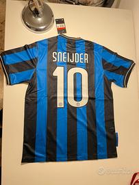 Sneijder 10 inter 2008