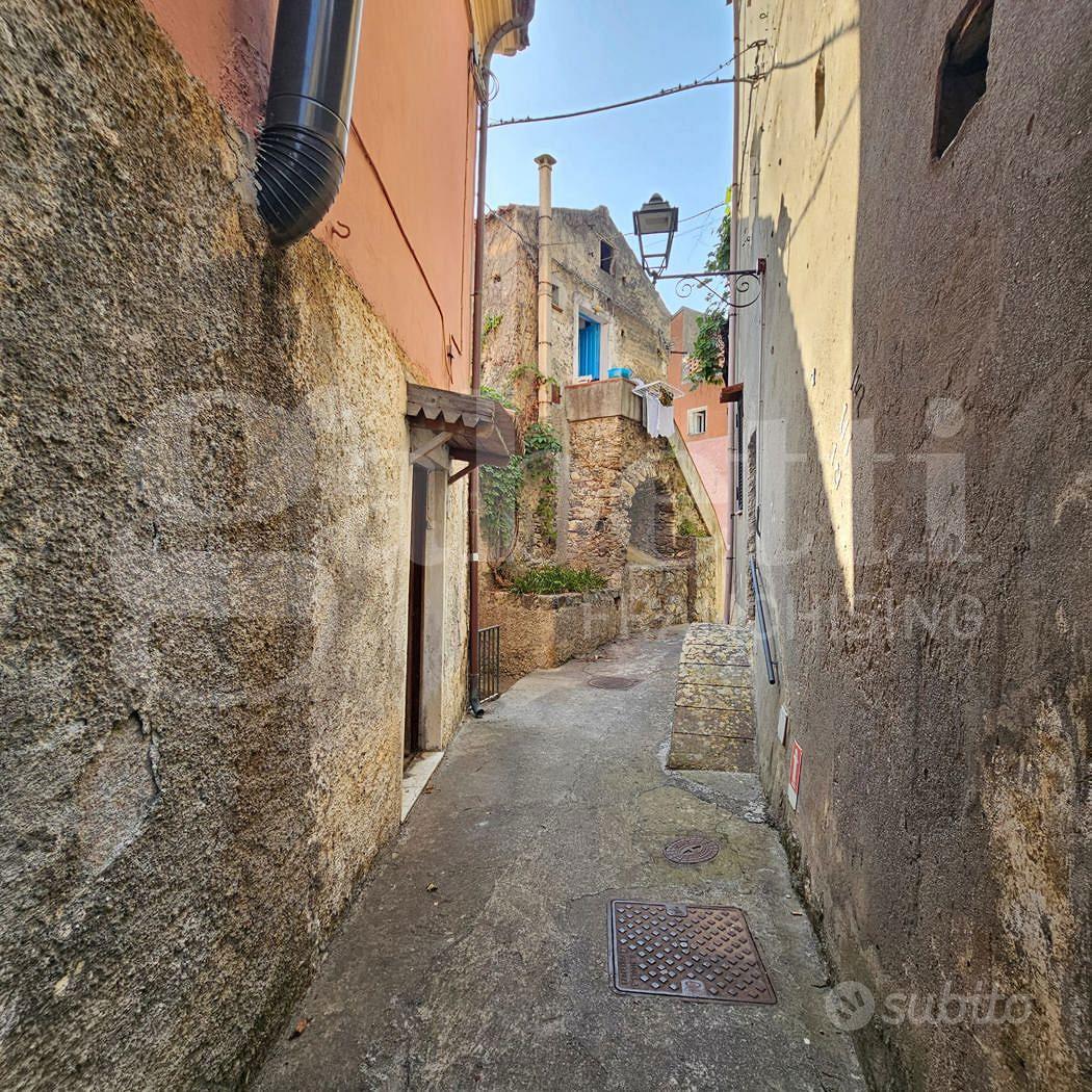 Appartamento – San Nicola Arcella, Vannefora - Vista 2